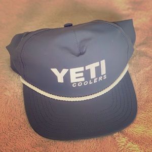 Yeti SnapBack